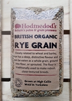 Picture of Wholegrain Rye