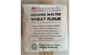 Picture of Malted Wheat Flour, Organic