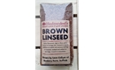 Picture of Linseed, Brown