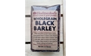 Picture of Black Barley, Wholegrain