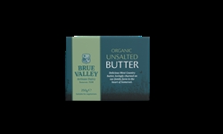 Picture of Brue Valley unsalted Butter