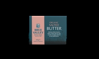 Picture of Brue Valley Salted Butter