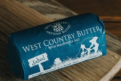 Picture of Sweet Cream Salted Roll