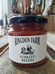 Picture of Tomato Relish