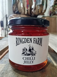 Picture of Chilli Jelly