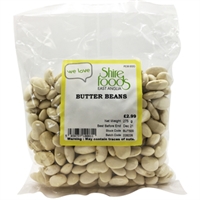 Picture of Mixed Beans, Dried