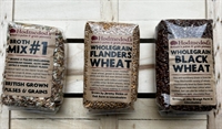 Picture of British Grain Selection