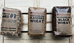 Picture of British Grain Selection