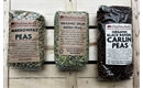 Picture of British Peas Selection