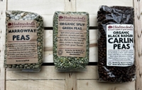 Picture of British Peas Selection
