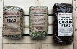 Picture of British Peas Selection