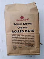 Picture of Rolled Oats