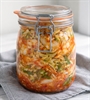 Picture of Broccoli Stalk & Cabbage Kimchi Kit