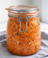 Picture of Bendy Carrot Kimchi Kit