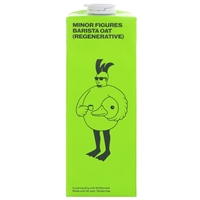 Picture of Regenerative Barista Oat Drink