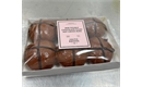 Picture of Mini Double Chocolate Hot Cross Buns