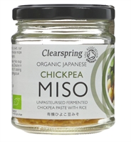 Picture of Chickpea Miso