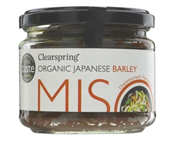 Picture of Barley Miso Jar