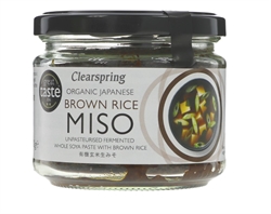 Picture of Brown Rice Miso Jar