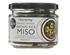 Brown Rice Miso Jar