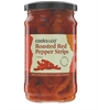 Picture of Roasted Red Pepper Strips