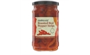 Picture of Roasted Red Pepper Strips