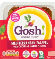 Picture of Mediterranean Falafel