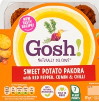 Picture of Sweet Potato Pakora