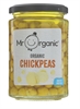 Picture of Chickpeas