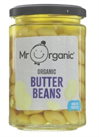 Picture of Butter Beans