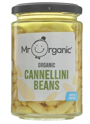 Picture of Cannellini Beans