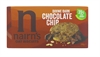 Picture of Dark Chocolate Chip Oat Biscuit