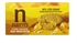 Stem Ginger Oat Biscuit