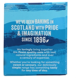 Picture of Coconut & Chia Oat Biscuit