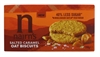 Picture of Salted Caramel Oat Biscuits