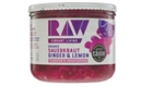 Picture of Ginger & Lemon Sauerkraut