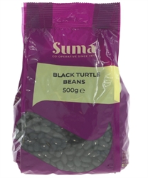 Picture of Black Turtle Beans