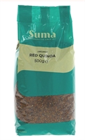 Picture of Quinoa, Red