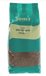 Picture of Quinoa, Red