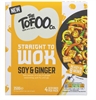 Picture of Soy & Ginger Tofu