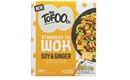 Picture of Soy & Ginger Tofu