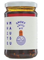 Picture of Smoky Chilli Oil