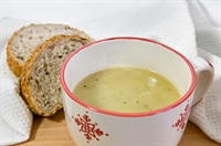 Picture of Potato & Leek Soup