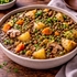 Carlin Pea & Vegetable Casserole