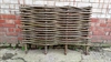 Picture of Woven Chestnut Hurdle