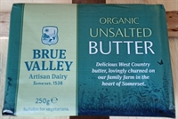 Picture of Brue Valley unsalted Butter