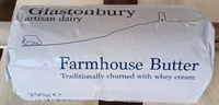 Picture of Glastonbury Whey Rolled Butter