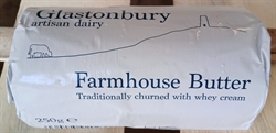 Picture of Glastonbury Whey Rolled Butter