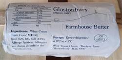 Picture of Glastonbury Whey Roll