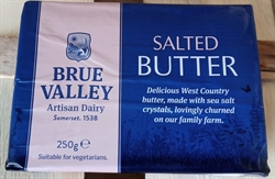 Picture of Sweet Cream Salted Artisan Brick